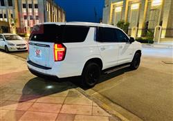 شيفروليه تاهو